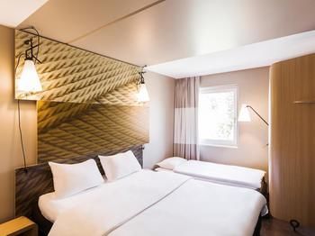 Hotel Ibis Winterthur City
