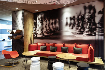 Hotel Ibis Winterthur City