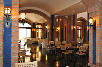 Bodrum Imperial Hotel