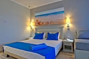 Bodrum Imperial Hotel