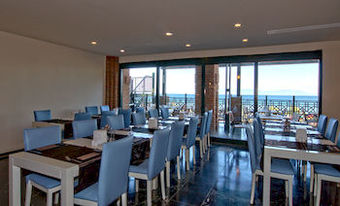 Bodrum Imperial Hotel