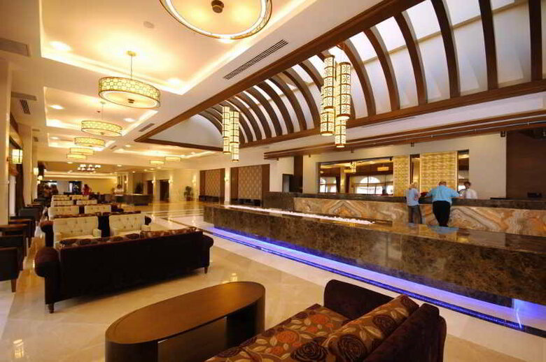 Diamond Beach Hotel