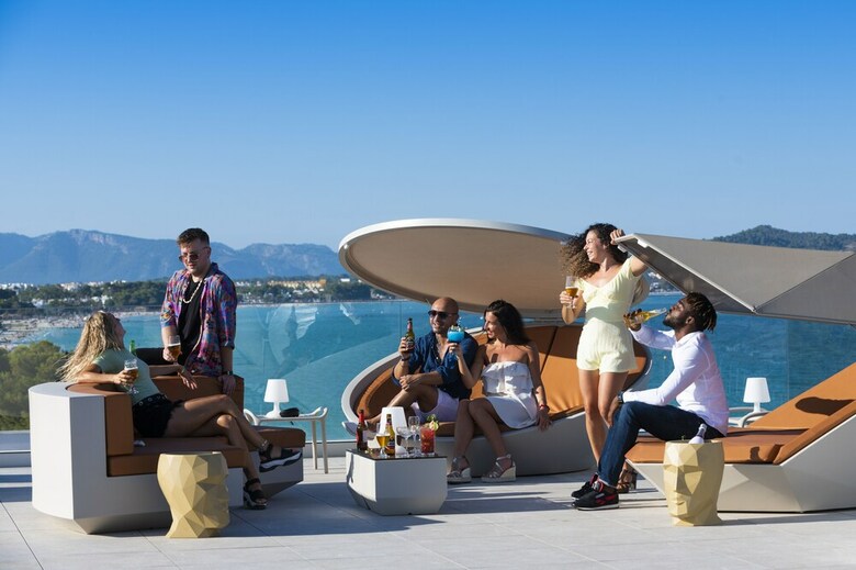 Hotel Condesa