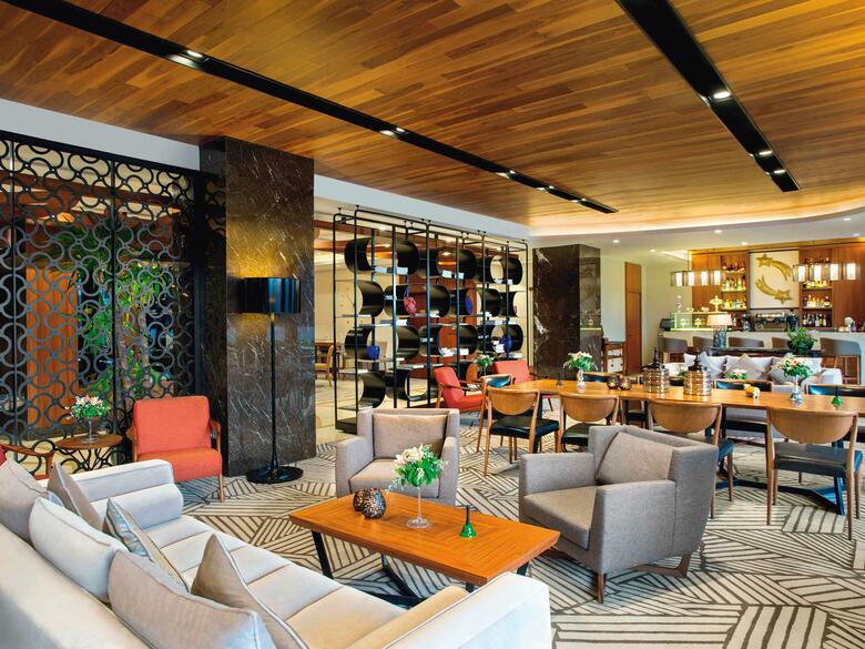 M�venpick Hotel Istanbul Golden Horn