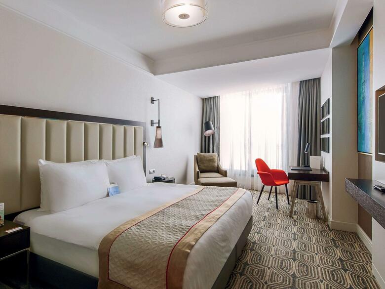 M�venpick Hotel Istanbul Golden Horn