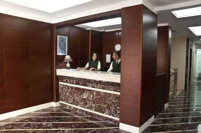 Abel Hotel