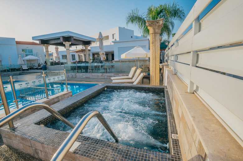 New Famagusta Hotel