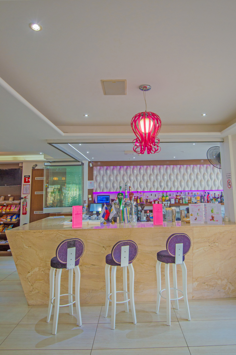 New Famagusta Hotel