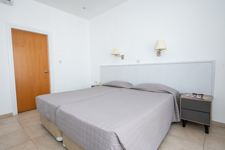 New Famagusta Hotel