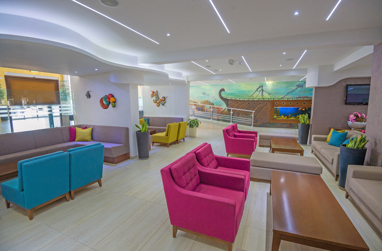 New Famagusta Hotel