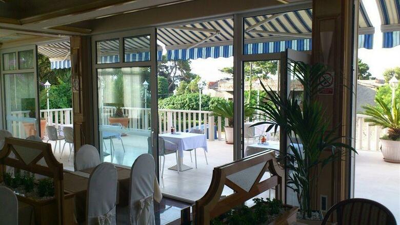 Hotel Villa Zarko