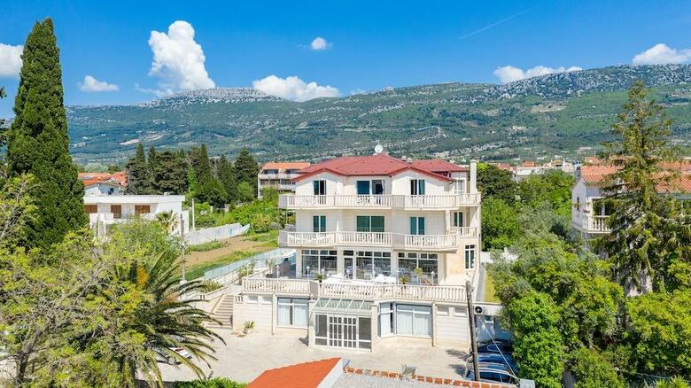 Hotel Villa Zarko