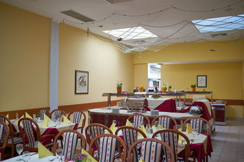 Hotel Vila Ruzica