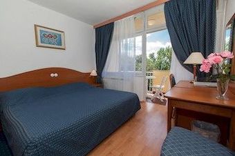 Hotel Esplanade