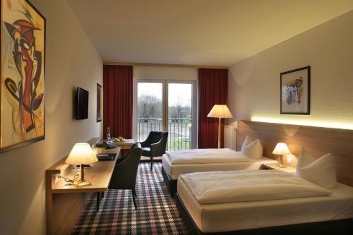 Hotel Premotel - Premium Motel Am Park