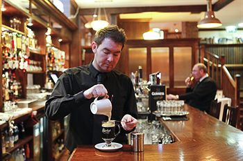 Best Western Plus Ballina Manor Hotel