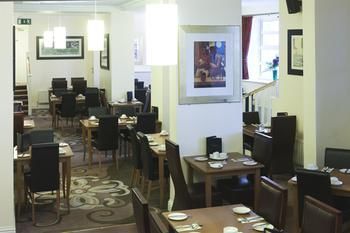 Best Western Plus Ballina Manor Hotel