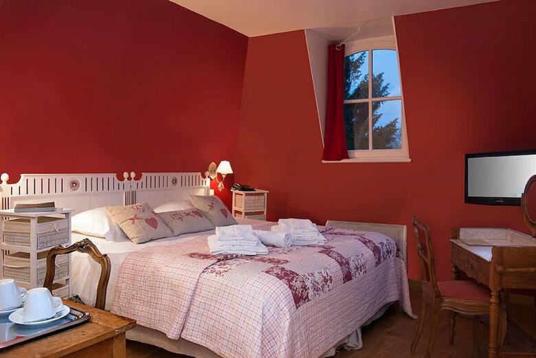 Hotel Chateau Cocove