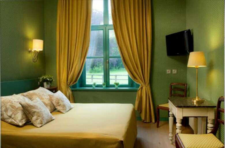 Hotel Chateau Cocove
