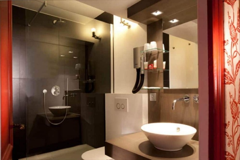 Hotel Chateau Cocove