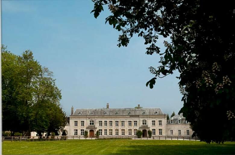 Hotel Chateau Cocove