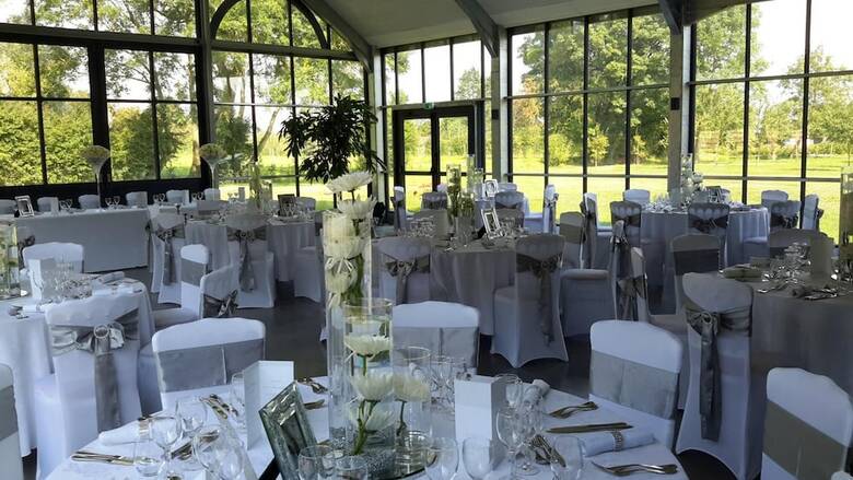 Hotel Chateau Cocove