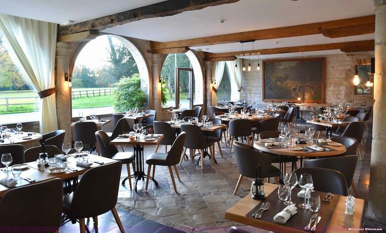 Hotel Chateau Cocove