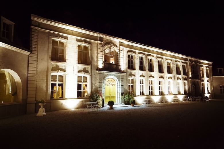 Hotel Chateau Cocove