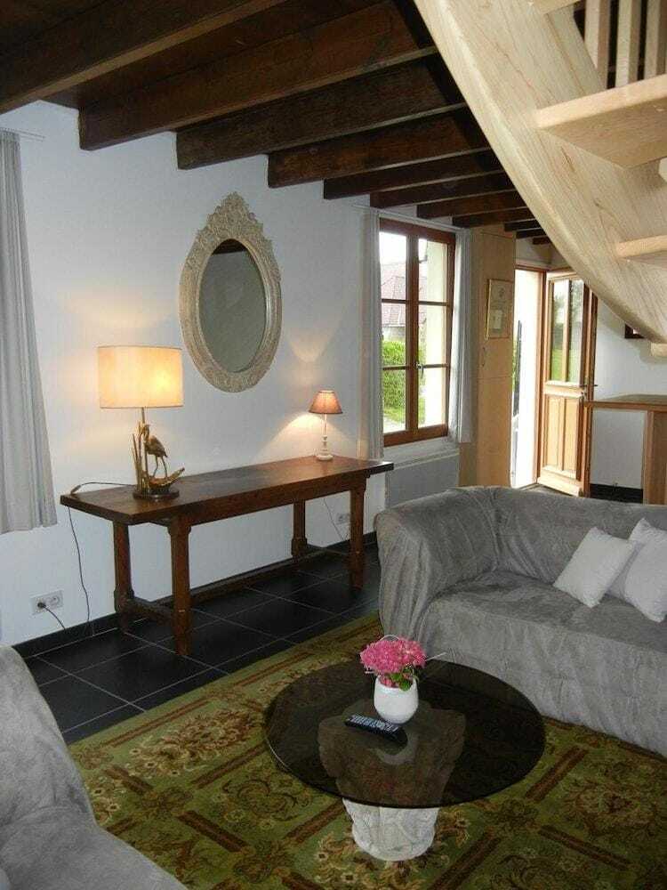 Hotel Chateau Cocove