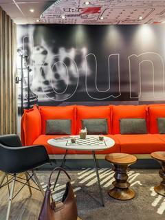 Hotel Ibis Versailles Parly 2
