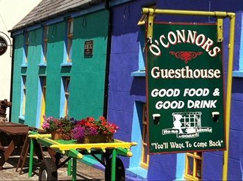 Hotel O'connor's Guest House