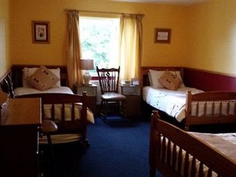 Hotel O'connor's Guest House