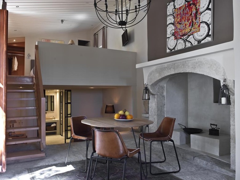 Hotel Scalani Hills Residences