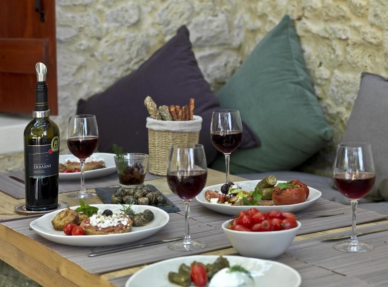Hotel Scalani Hills Residences