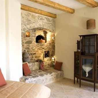 Hotel Cressa Ghitonia