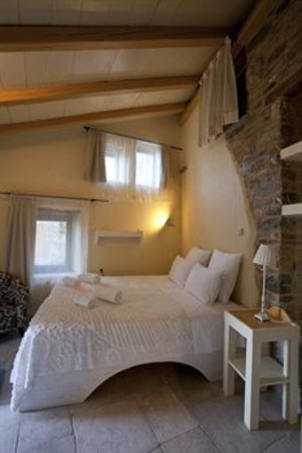 Hotel Cressa Ghitonia