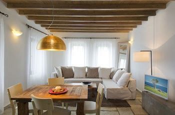 Aparthotel Aegea Blue Cycladic Resort
