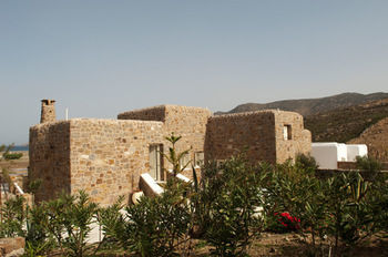 Hotel Mykonos Dream Villas