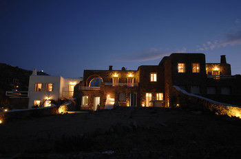 Hotel Mykonos Dream Villas