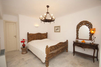 Hotel Mykonos Dream Villas