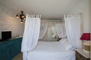 Hotel Mykonos Dream Villas