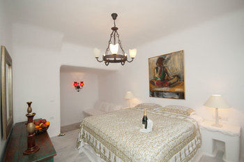 Hotel Mykonos Dream Villas