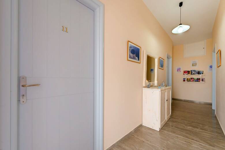 Hotel Villa Aegeon