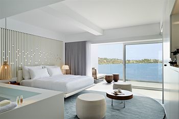 Hotel Nikki Beach Resort & Spa Porto Heli