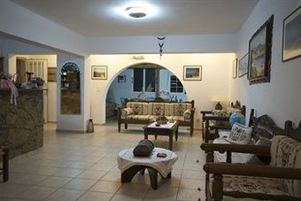 Hotel Sarikampos Beach