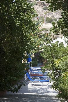 Hotel Sarikampos Beach