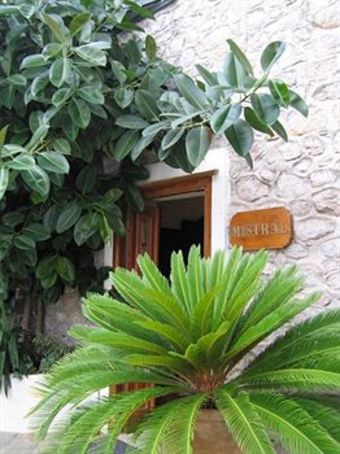 Hotel Mistral