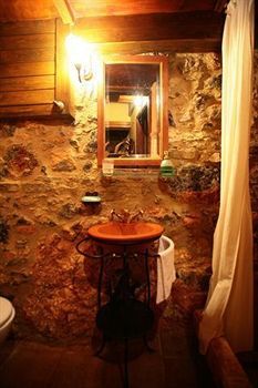 Villa Dorovinis Country Houses
