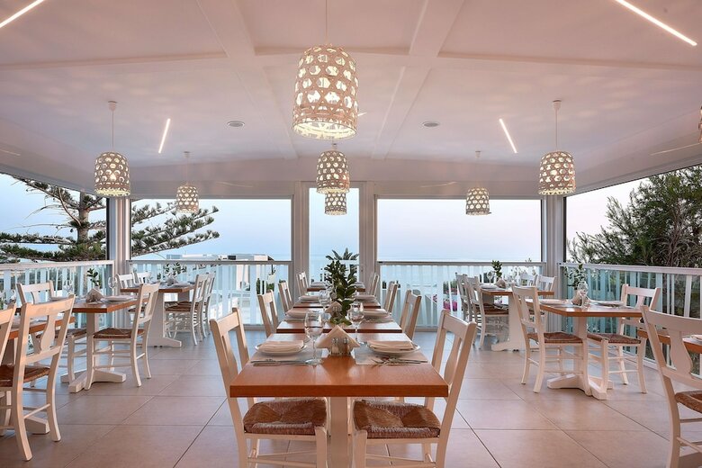 Hotel Chc Coriva Beach