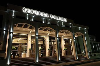 Hotel Esperos Palace